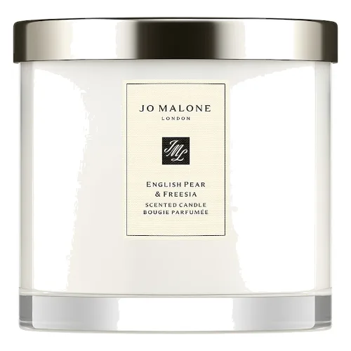 Jo Malone London Deluxe Candle English Pear & Freesia Świeczki 600 g