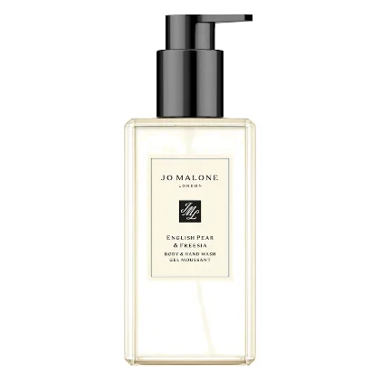 Jo Malone London English Pear & Freesia Body & Hand Wash Mydła 250 ml
