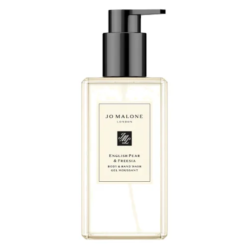 Jo Malone London English Pear & Freesia Body & Hand Wash Mydła 250 ml