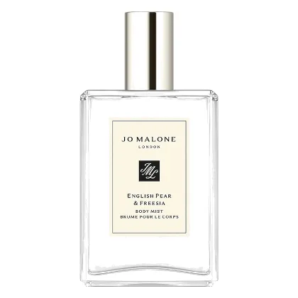 Jo Malone London ENGLISH PEAR & FREESIA BODY MIST Mgiełki do ciała 100 ml Damski