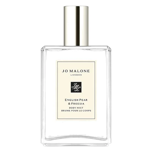 Jo Malone London ENGLISH PEAR & FREESIA BODY MIST Mgiełki do ciała 100 ml Damski