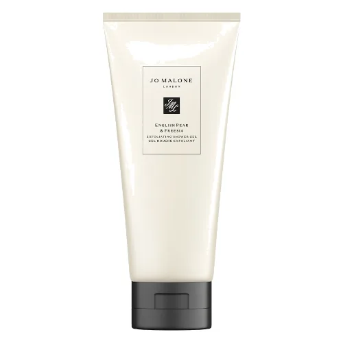 Jo Malone London English Pear & Freesia Exfoliating Shower Gel Żele pod prysznic 200 ml