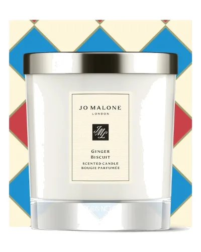 Jo Malone London Ginger Biscuit Classic Candle Świeczki 200 g