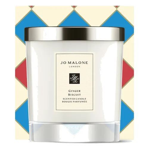 Jo Malone London Ginger Biscuit Classic Candle Świeczki 200 g