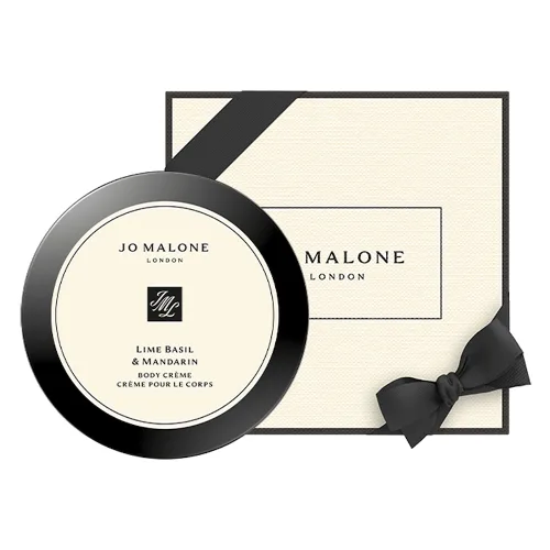 Jo Malone London Lime Basil & Mandarin Body Crème Balsamy do ciała 175 ml