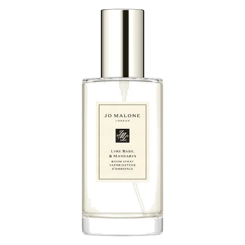 Jo Malone London Lime Basil & Mandarin Room Spray Dyfuzory zapachowe 50 ml