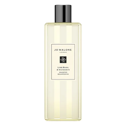 Jo Malone London Lime Basil & Mandarin Shampoo Szampony 250 ml Damski