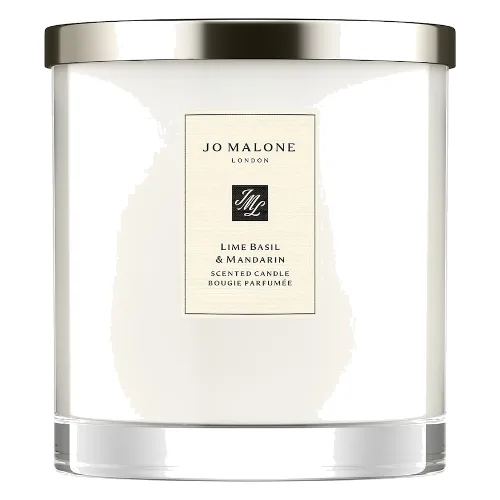 Jo Malone London Luxury Candle Lime Basil & Mandarin Świeczki 2500 g