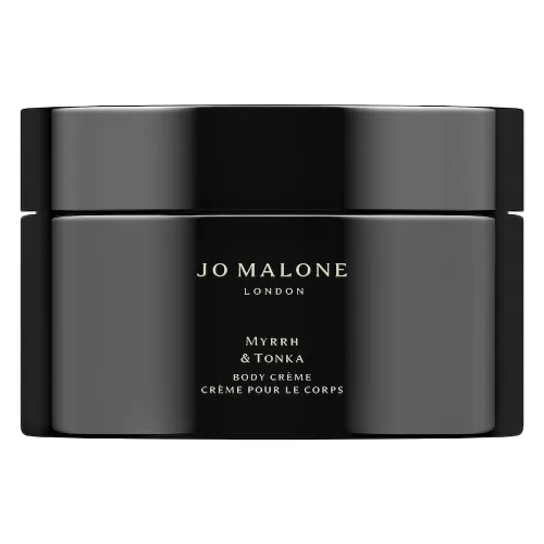 Jo Malone London MYRRH & TONKA BODY CRÈME INTENSE Balsamy do ciała 200 ml