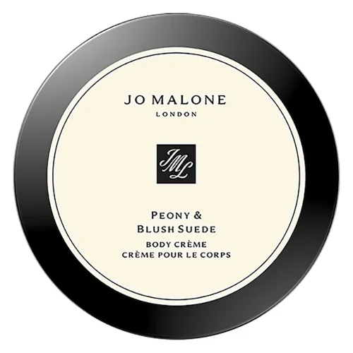 Jo Malone London Peony & Blush Suede Body Crème Balsamy do ciała 175 ml