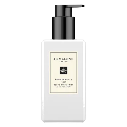Jo Malone London Pomegranate Noir Body & Hand Lotion Balsamy do ciała 250 ml