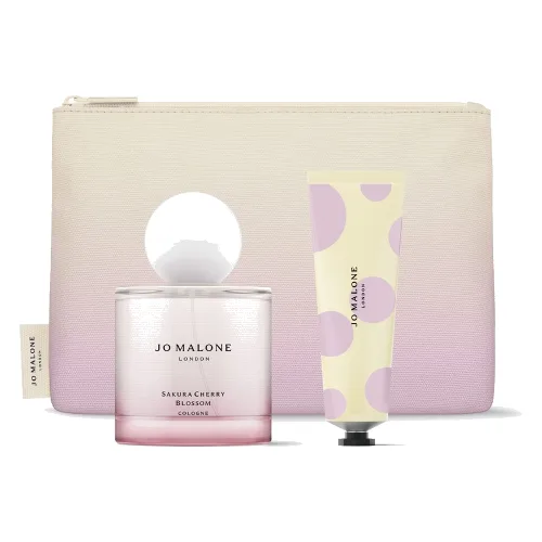 Jo Malone London Sakura Cherry Blossom Duo Set Zestawy perfum 1 ct