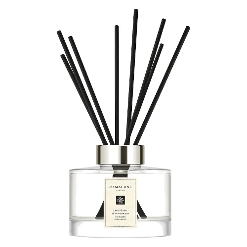 Jo Malone London Scent Surround™ Diffusers Lime Basil & Mandarin Diffuser Refill Dyfuzory zapachowe 165 ml