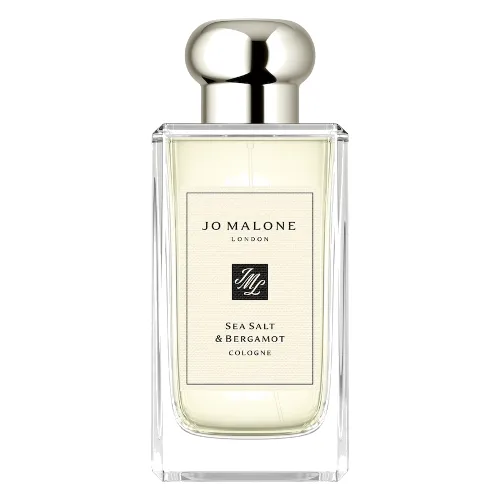 Jo Malone London Sea Salt & Bergamot Cologne Woda kolońska 100 ml