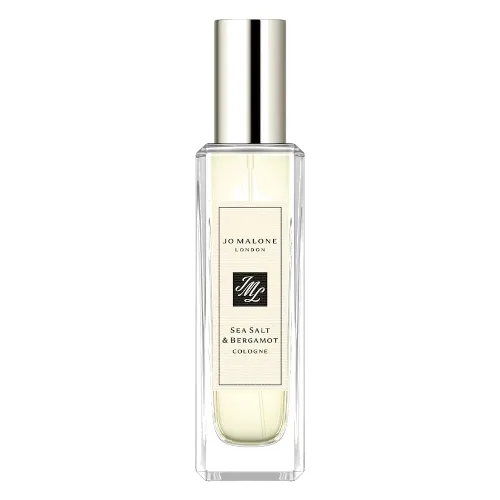 Jo Malone London Sea Salt & Bergamot Cologne Woda kolońska 30 ml