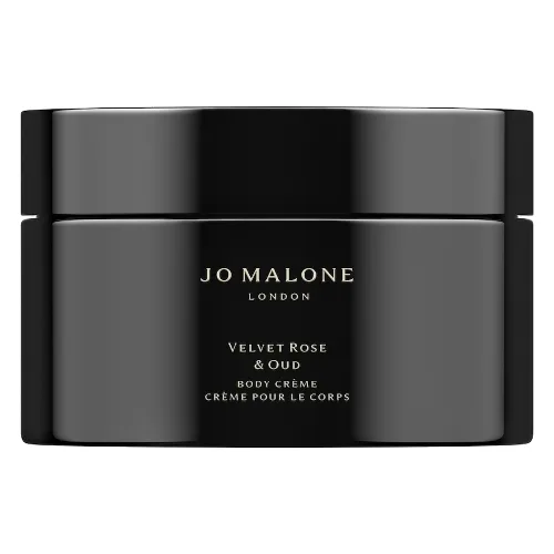Jo Malone London VELVET ROSE & OUD BODY CRÈME INTENSE Pielęgnacja ciała 200 ml