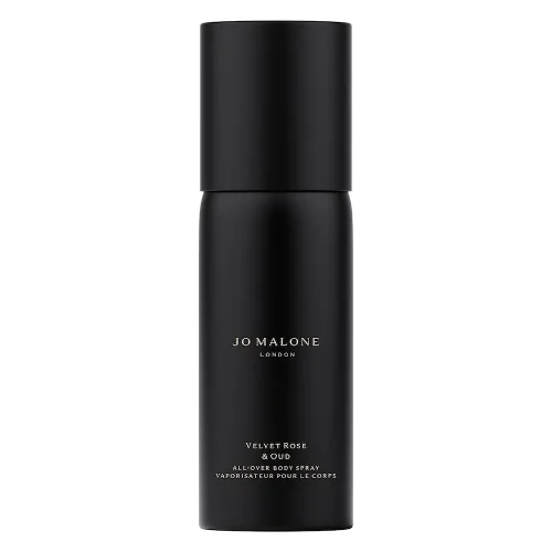 Jo Malone London Velvet Rose + Oud Mgiełki do ciała 125 ml