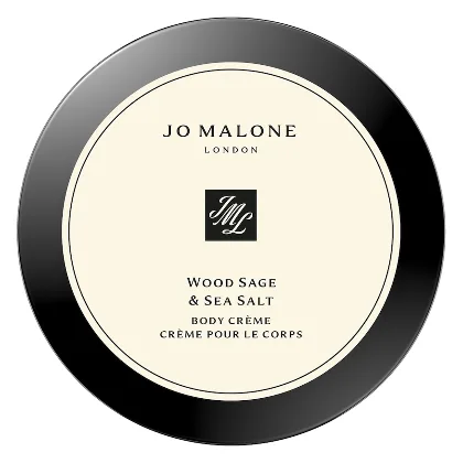 Jo Malone London Wood Sage & Sea Salt Body Crème Balsamy do ciała 175 ml