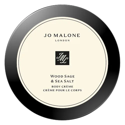 Jo Malone London Wood Sage & Sea Salt Body Crème Balsamy do ciała 175 ml