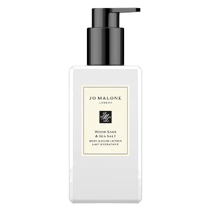 Jo Malone London Wood Sage & Sea Salt Body & Hand Lotion Balsamy do ciała 250 ml