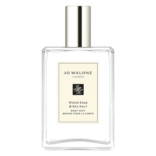 Jo Malone London Wood Sage & Sea Salt Mgiełki do ciała 100 ml