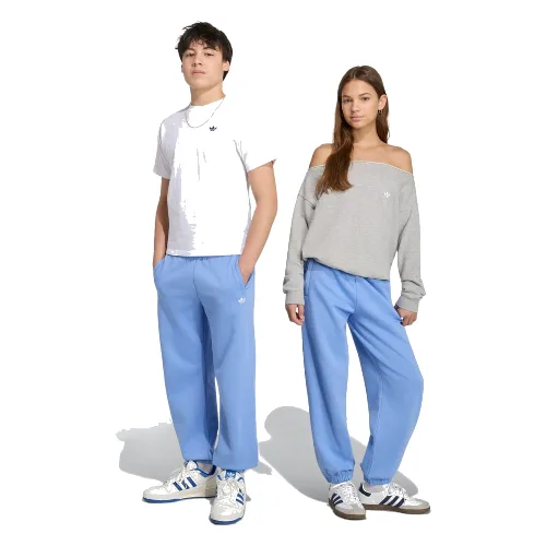 JOGGERY OVERSIZED FLEECE