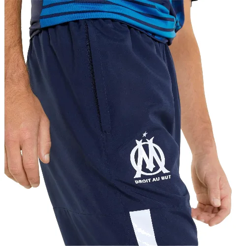 Jogging prematch om 2022/23