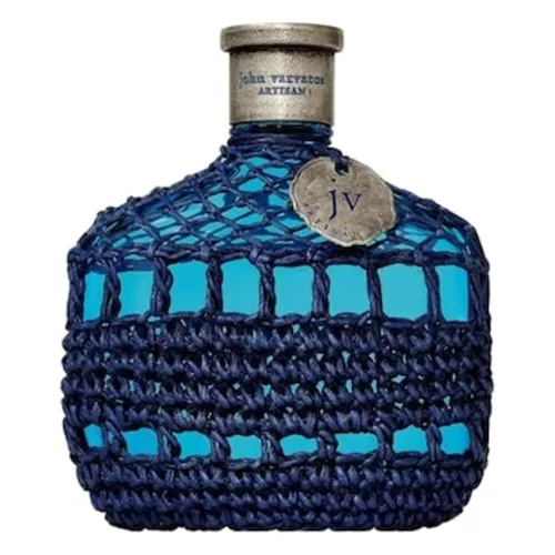 John Varvatos Artisan Blu Eau de Toilette Woda toaletowa 125 ml Męskie