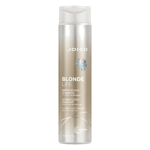 Joico Blonde Life Brightening Szampon do włosów