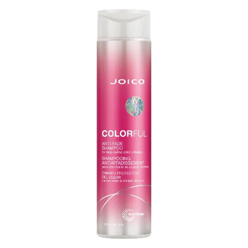 Joico Colorful Anti-Fade Szampon do włosów