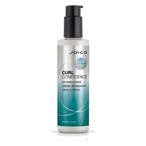Joico Curl Confidence Defining Crème Wosk do włosów 177 ml