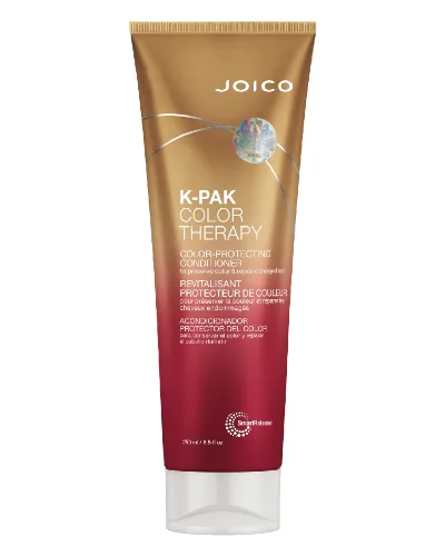 Joico K-Pak Color Therapy Odżywka do włosów Farbowanych