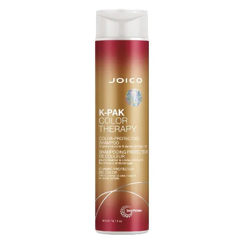 Joico K-Pak Color Therapy Szampon do włosów Farbowanych