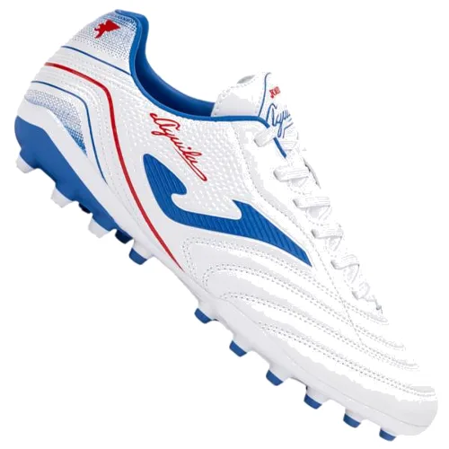 Joma Aguila AG Mężczyźni Buty piłkarskie AGUW2542AGS
