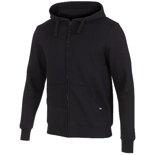 Joma Jungle Hoodie 102109-100, Męskie, Czarne, bluzy, bawełna, rozmiar: XXL