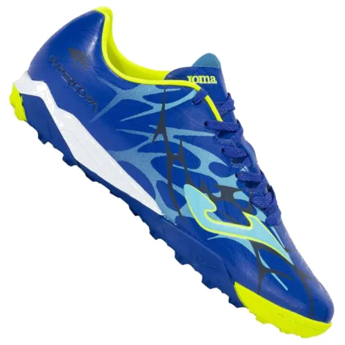 Joma SUPER COPA Turf Mężczyźni Korki turfy do piłki nożnej SUPS2504TF