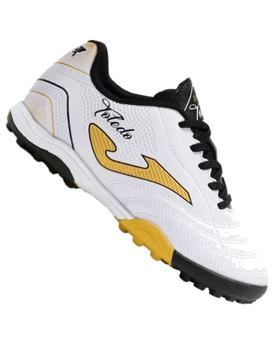 Joma TOLEDO JR Turf Dzieci Korki turfy do piłki nożnej TOJW2502TF