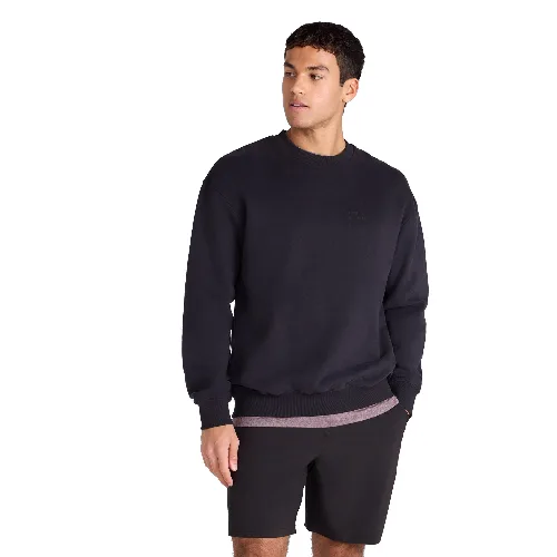 Jonah bluza męska - Black