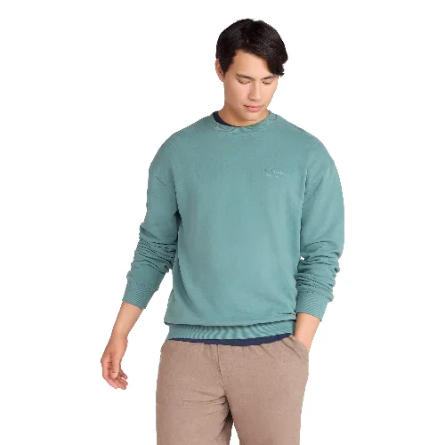 Jonah bluza męska - Green
