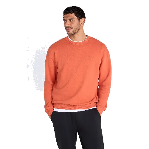 Jonah bluza męska - Orange