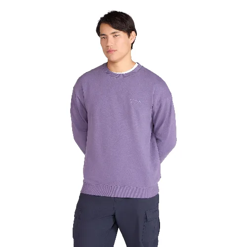 Jonah bluza męska - Purple