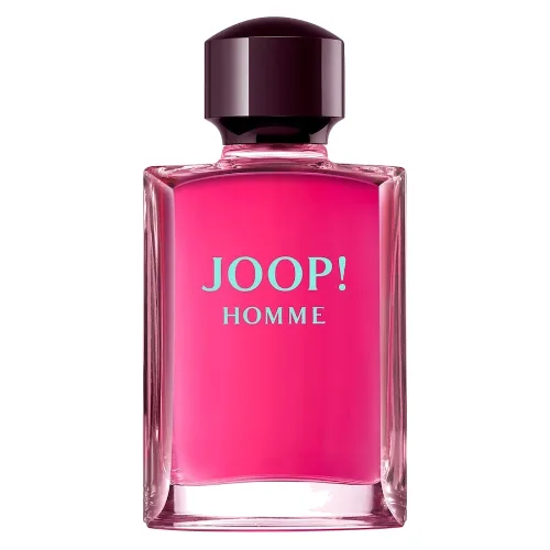 JOOP! Homme Eau de Toilette Spray Woda toaletowa 125 ml Męskie
