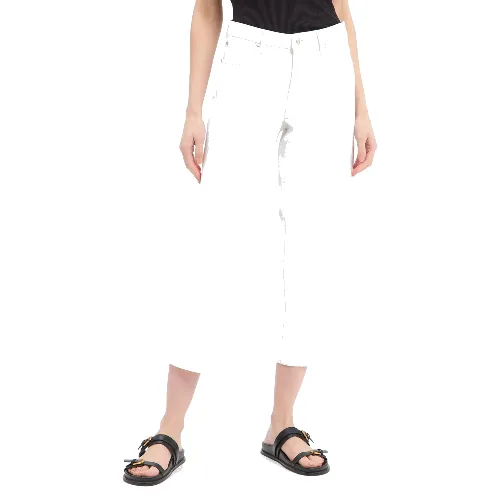Joop Jeans Dżinsy Kobiety Bawełna biały, 31