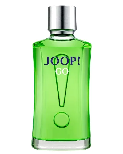JOOP! JOOP! Go Men Eau de Toilette Woda toaletowa 100 ml
