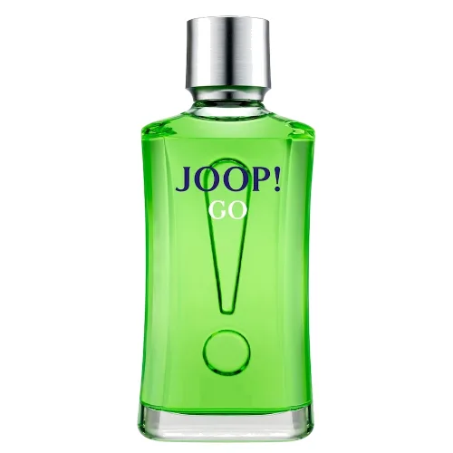 JOOP! JOOP! Go Men Eau de Toilette Woda toaletowa 100 ml