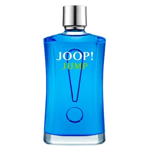 JOOP! JOOP! Jump Woda toaletowa 200 ml Męskie