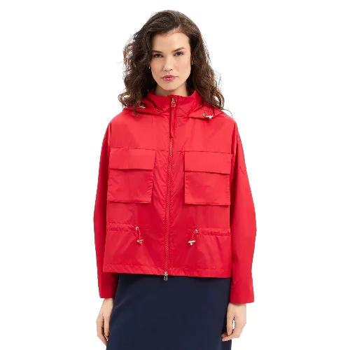 JOOP! Parka - Olta Kobiety czerwony, 42