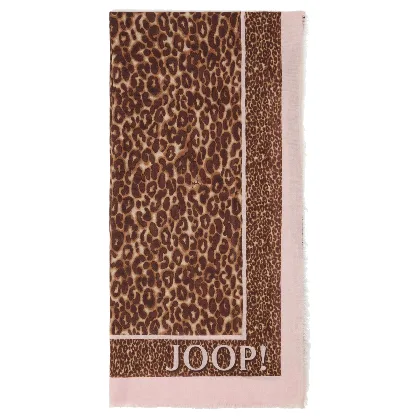 JOOP! Szalik Kobiety Modal brązowy, ONE SIZE