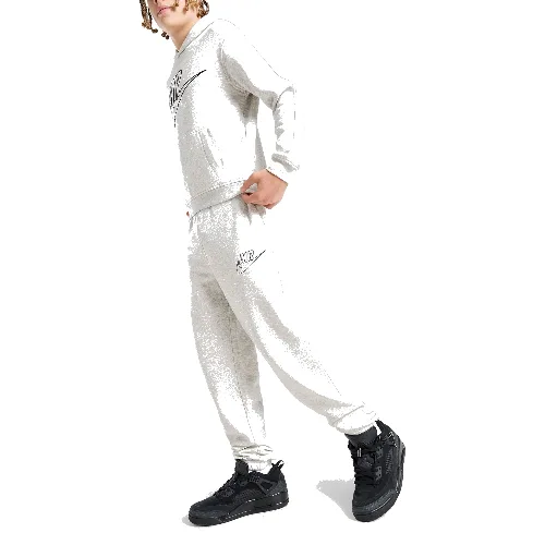 Jordan Spodnie Jm Swoosh Gry M