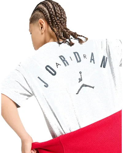 Jordan T Shirt Arch Sky